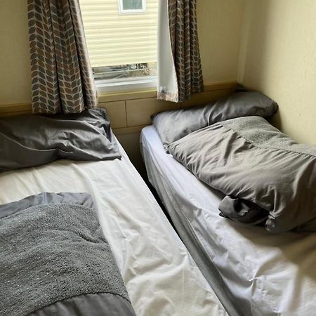 604 Seawick Villa Jaywick Sands Luaran gambar