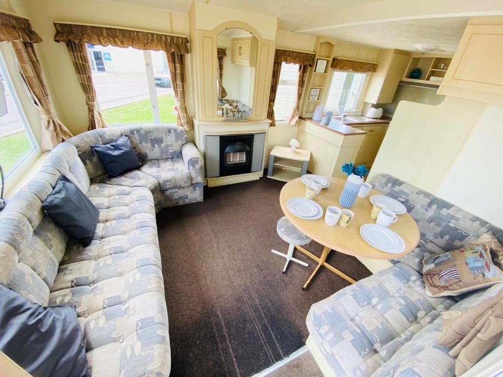 604 Seawick Villa Jaywick Sands Luaran gambar