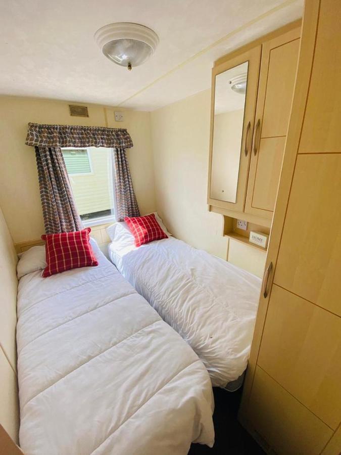 604 Seawick Villa Jaywick Sands Luaran gambar