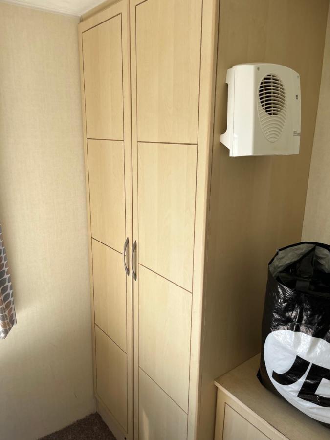 604 Seawick Villa Jaywick Sands Luaran gambar