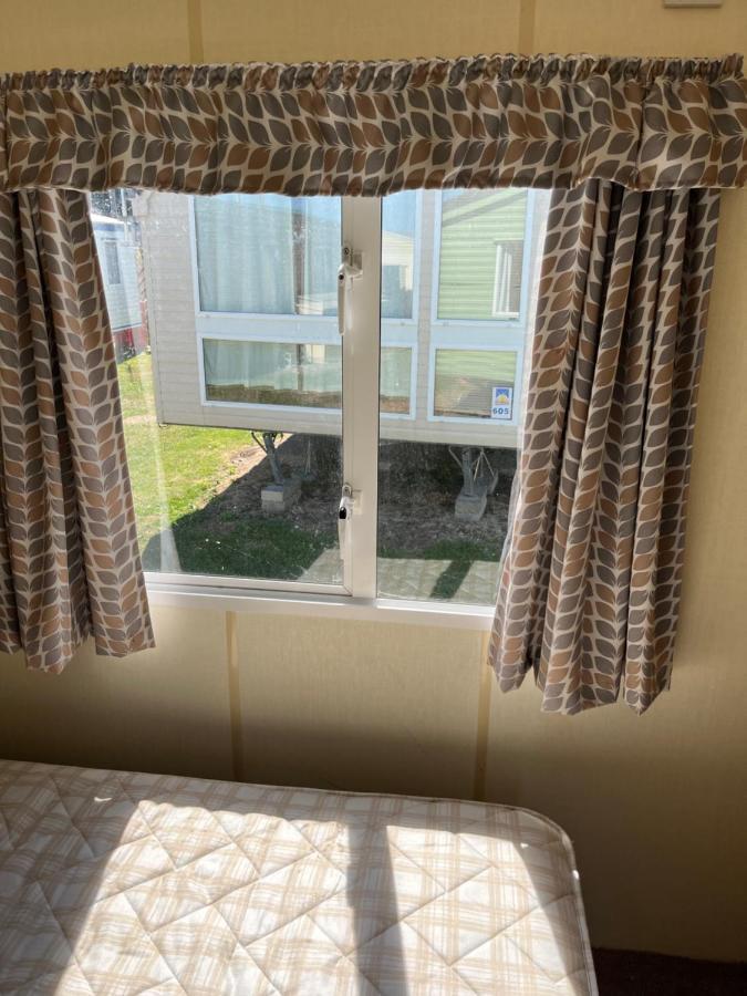 604 Seawick Villa Jaywick Sands Luaran gambar