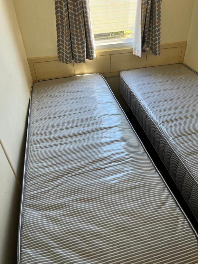 604 Seawick Villa Jaywick Sands Luaran gambar