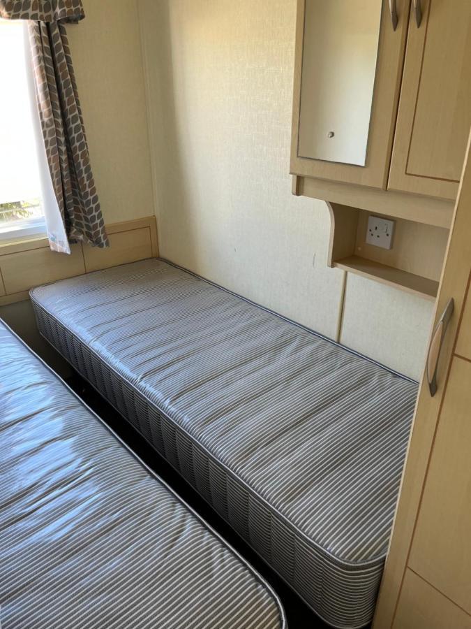 604 Seawick Villa Jaywick Sands Luaran gambar