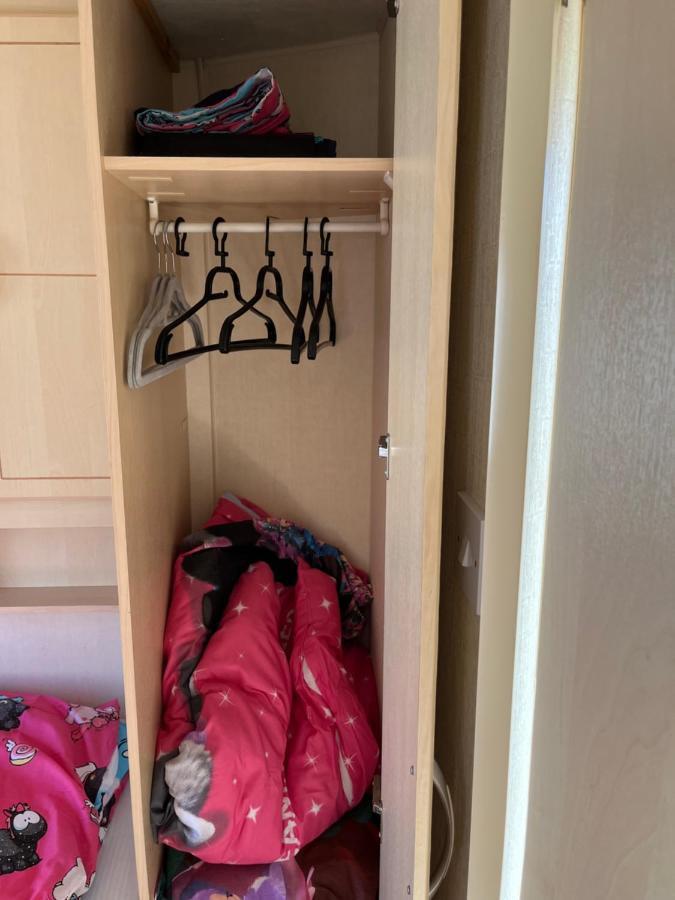 604 Seawick Villa Jaywick Sands Luaran gambar