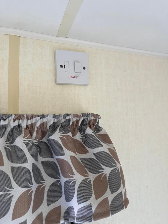604 Seawick Villa Jaywick Sands Luaran gambar