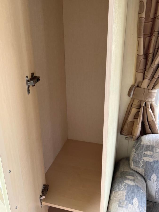 604 Seawick Villa Jaywick Sands Luaran gambar