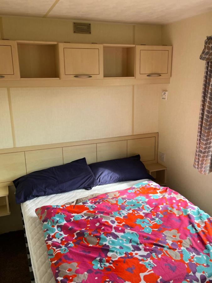 604 Seawick Villa Jaywick Sands Luaran gambar