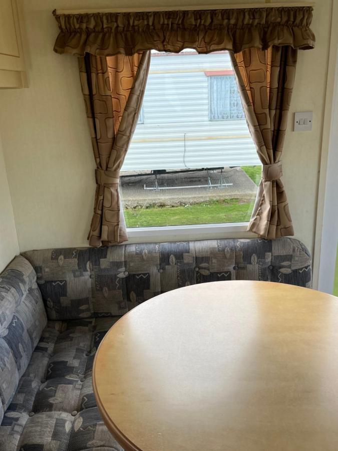 604 Seawick Villa Jaywick Sands Luaran gambar
