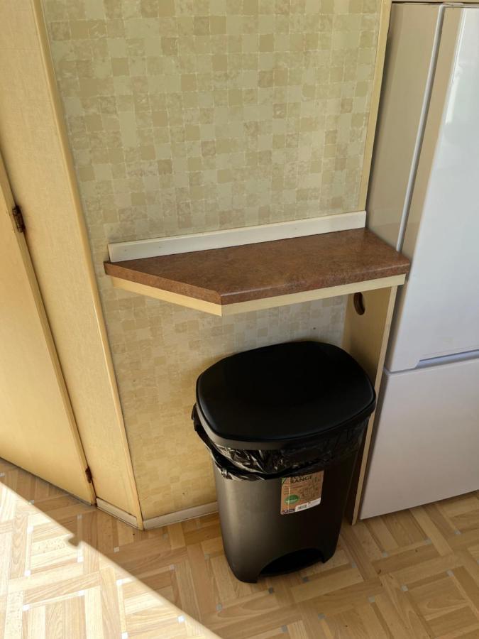 604 Seawick Villa Jaywick Sands Luaran gambar