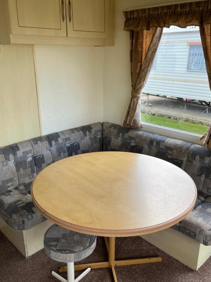 604 Seawick Villa Jaywick Sands Luaran gambar